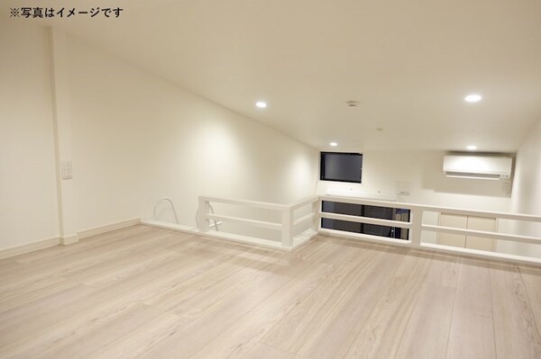 寝室(※イメージ)