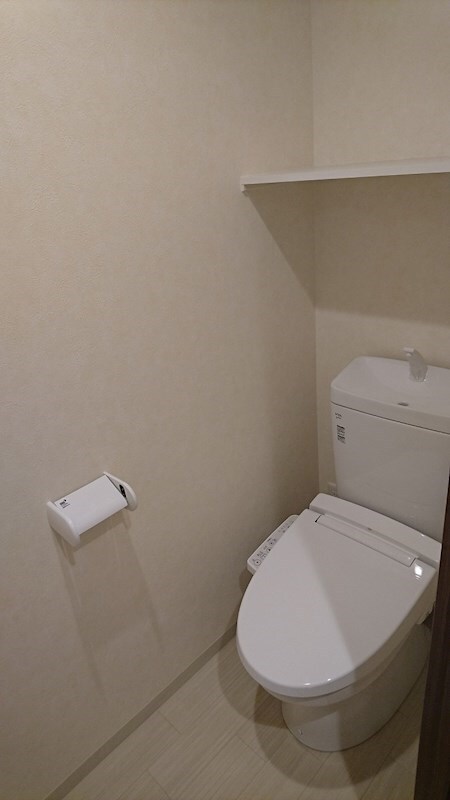 物件内観写真18　(※写真はBタイプ)