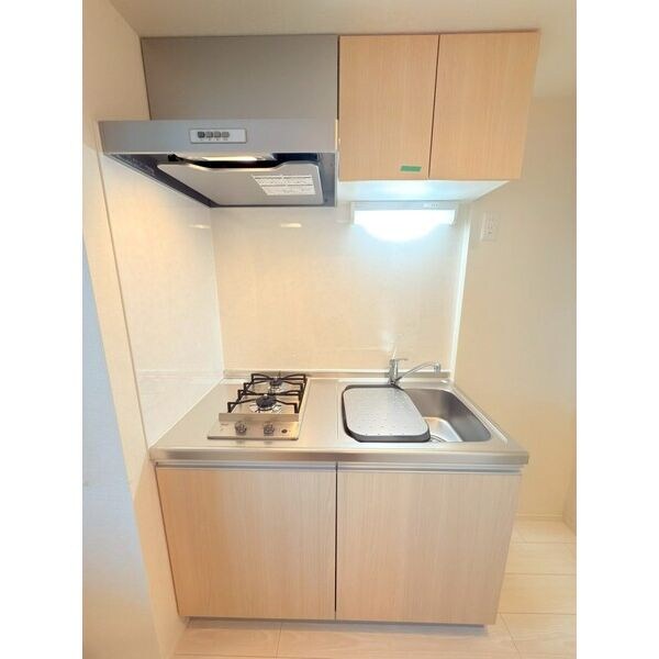 キッチン(※イメージ)