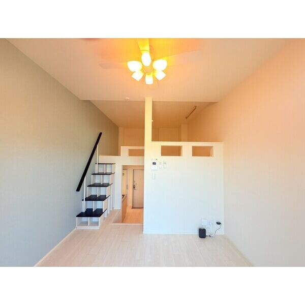 居室(※イメージ)