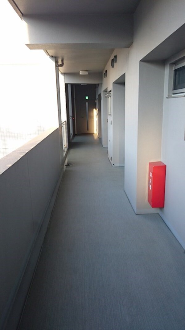 ロビー・ラウンジ