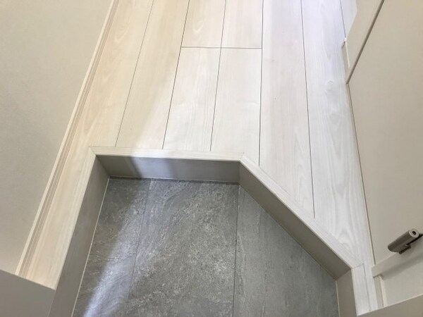 玄関(※イメージ)