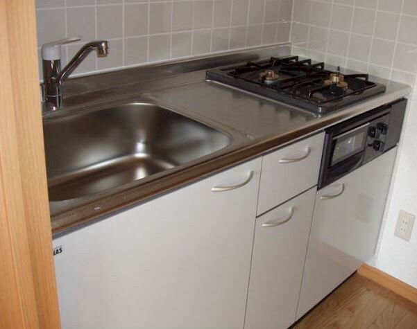 物件内観写真4　(※イメージ写真)