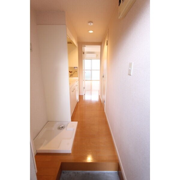 物件内観写真2　(同タイプの写真です。)