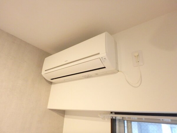 建物設備(イメージ)