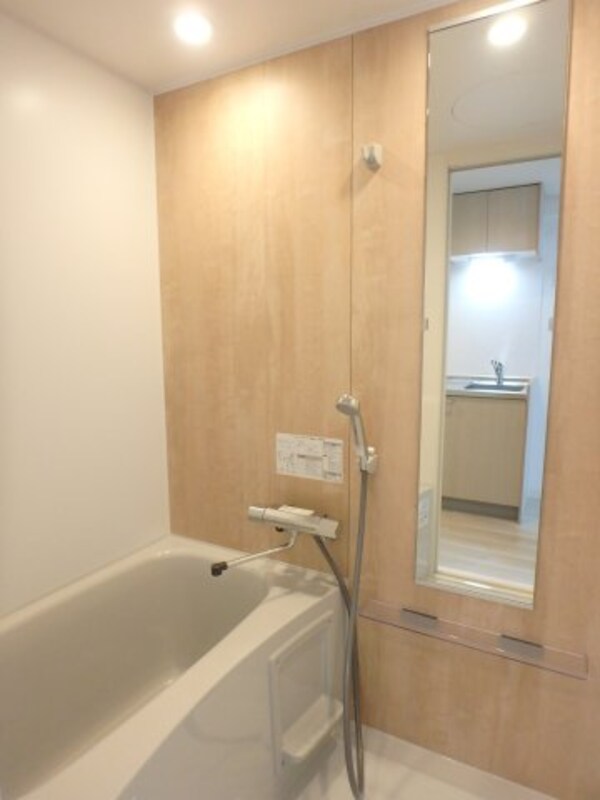 浴室(イメージ)