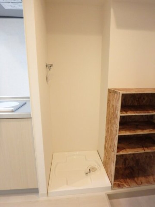 建物設備(イメージ)