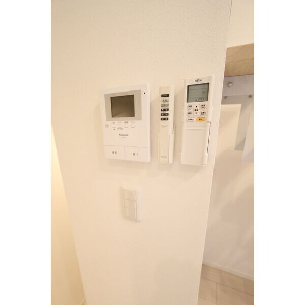 物件内観写真11　(同タイプのお部屋の写真です。)