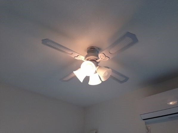 物件内観写真13　(同タイプのお部屋の写真です。)