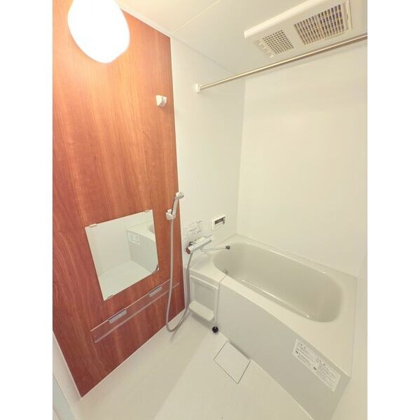 浴室(※イメージ)