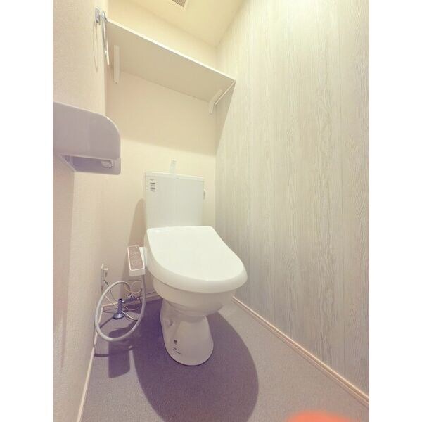 トイレ(※イメージ)