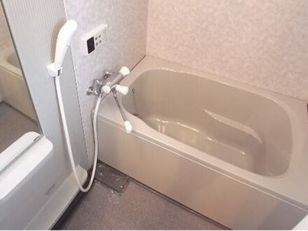 浴室(※現状優先)