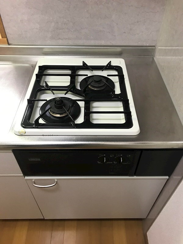 建物設備(別室参考写真)