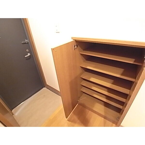 収納(※現状優先)