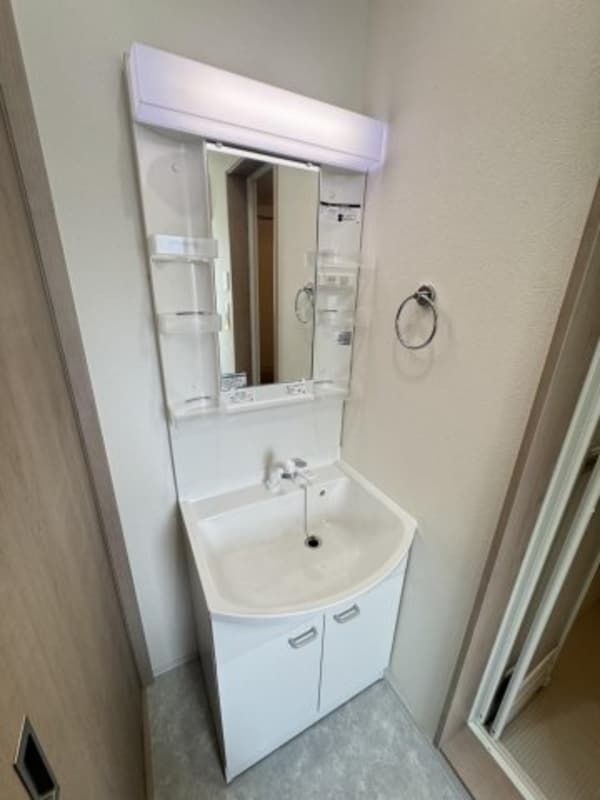 洗面・脱衣所