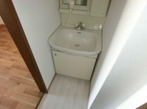 洗面・脱衣所