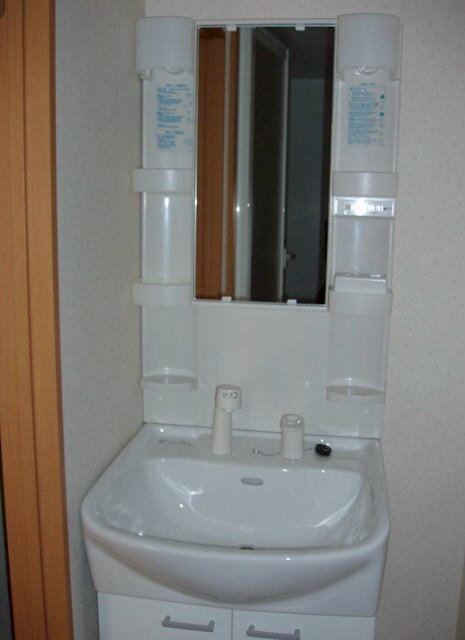 物件内観写真15　(シャンプードレッサー)