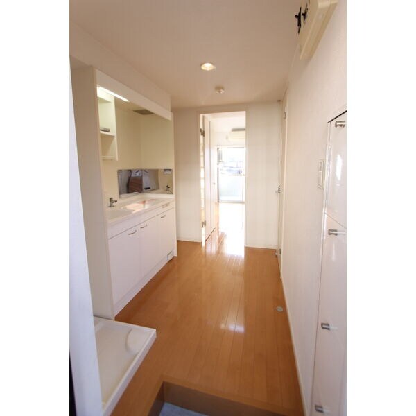 物件内観写真2　(※イメージ)