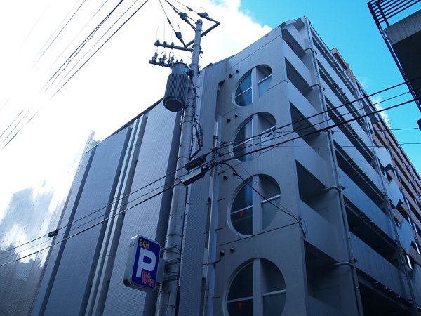 外観写真