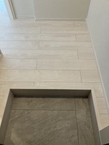 物件内観写真2　(※同じシリーズの室内写真)