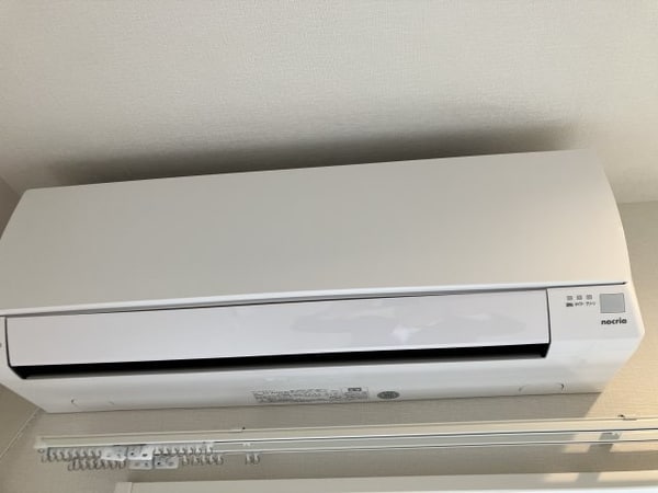 建物設備(※同じシリーズの室内写真)