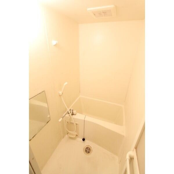 浴室(イメージ)