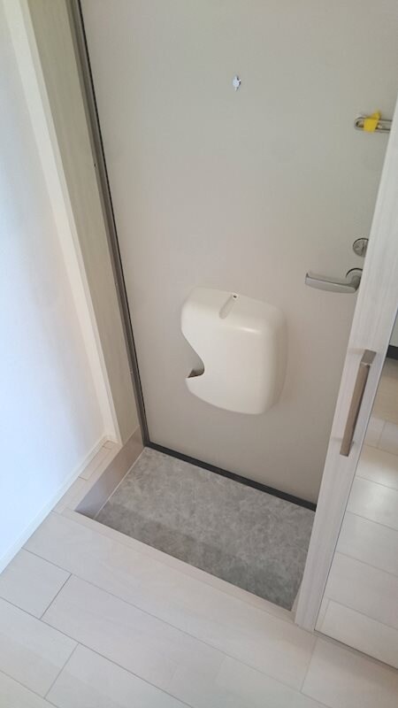 物件内観写真2　(写真は同施工別物件モデルです)