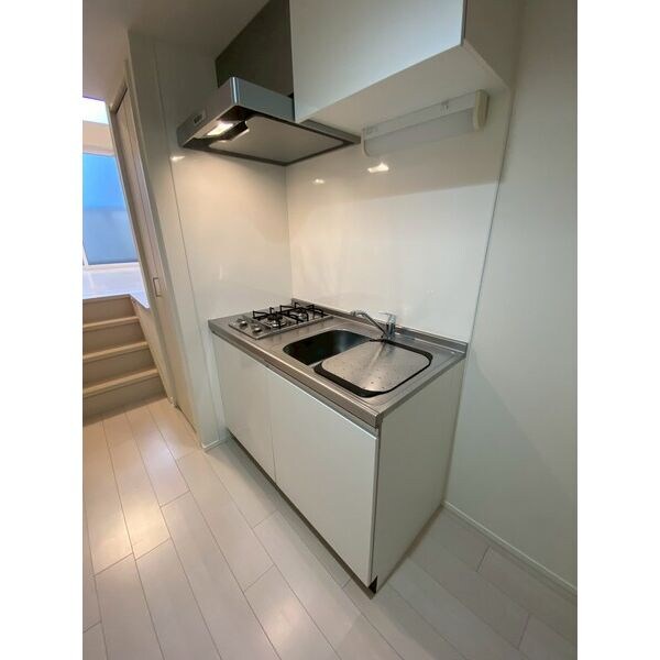 物件内観写真4　(写真は同施工別物件モデルです)