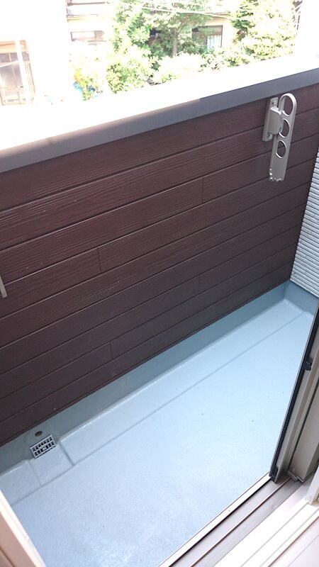 物件内観写真7　(写真は同施工別物件モデルです)