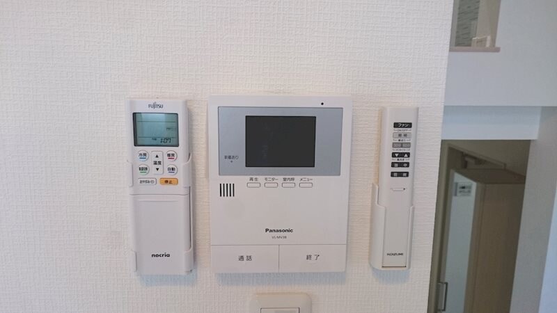 物件内観写真8　(写真は同施工別物件モデルです)