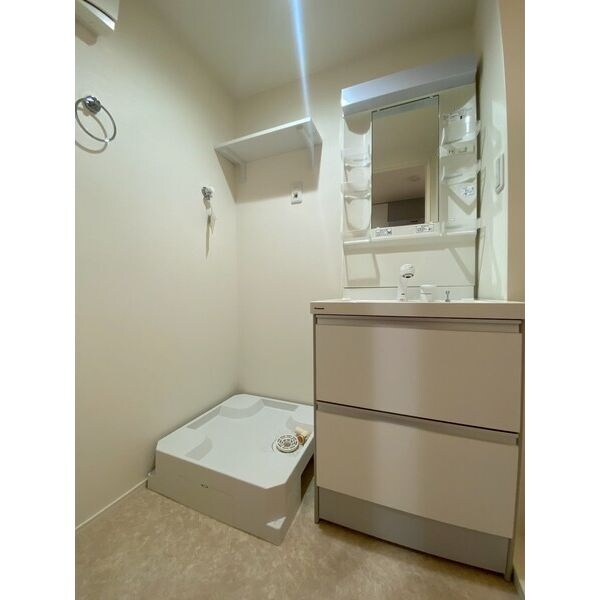 物件内観写真10　(写真は同施工別物件モデルです)