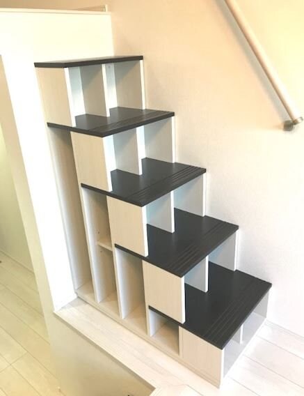 物件内観写真11　(写真は同施工別物件モデルです)