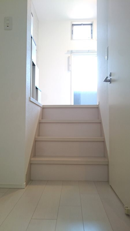 物件内観写真18　(写真は同施工別物件モデルです)