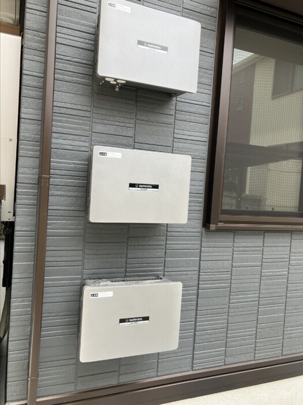 建物設備
