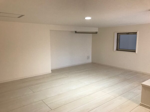 寝室(※同じシリーズの室内写真)