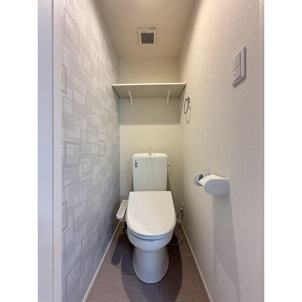 物件内観写真13　(※同じシリーズの室内写真)