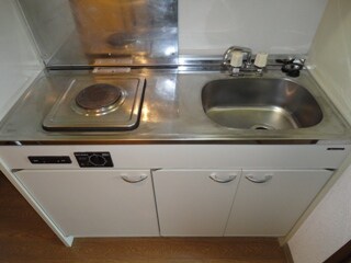 物件内観写真4　(※モデルルームの写真です。)