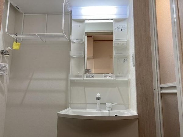 洗面・脱衣所