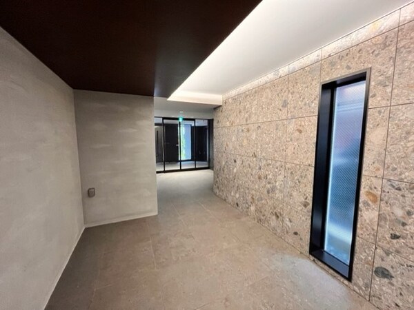 ロビー・ラウンジ