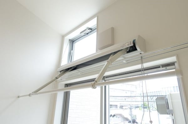 その他(室内物干し)