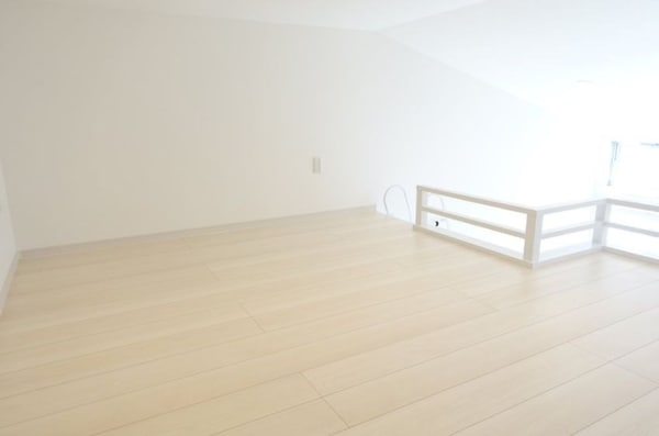 その他(ロフト)