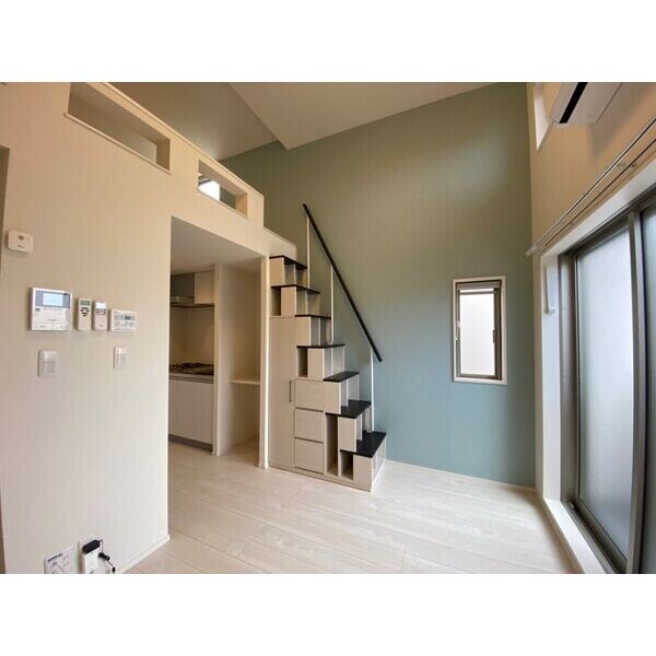 物件内観写真6　(同シリーズの写真となります。)