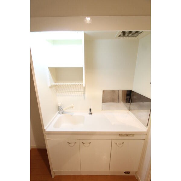 キッチン(※イメージ)