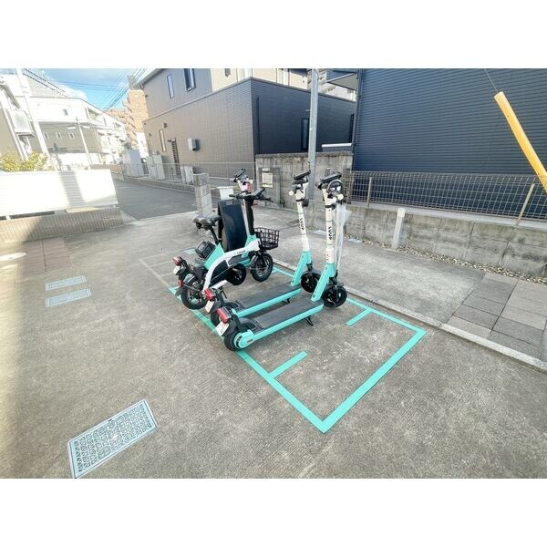 物件内観写真18　