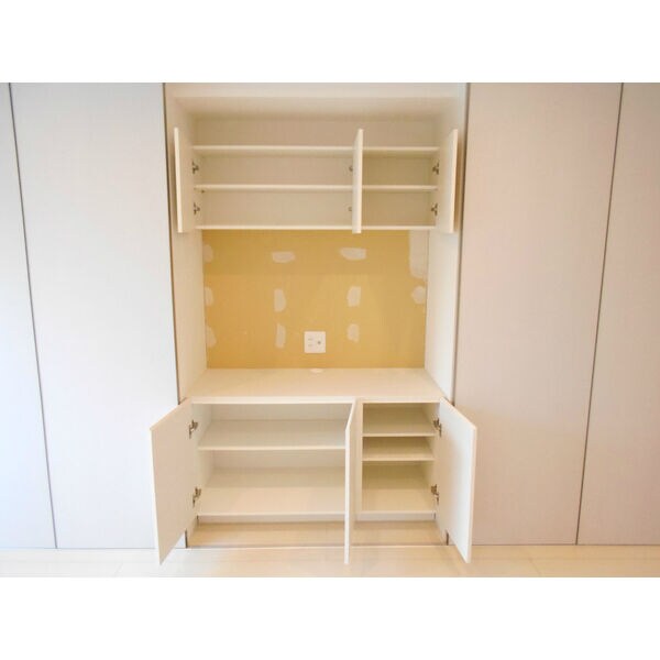 物件内観写真12　(※イメージ(同じシリーズ物件の室内写真となります))