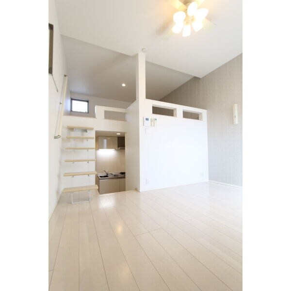 物件内観写真3　(※同じシリーズの室内写真)