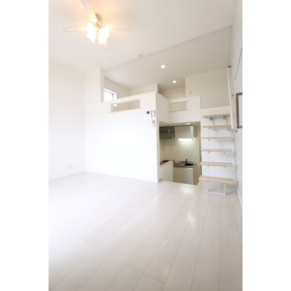 物件内観写真3　(※同タイプの写真です。)