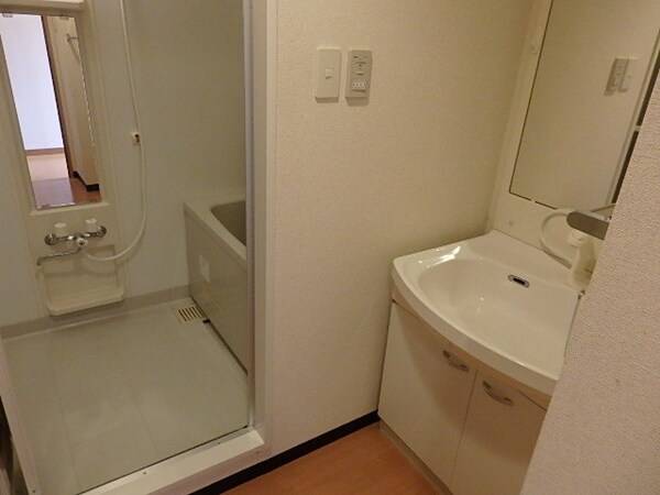 洗面・脱衣所