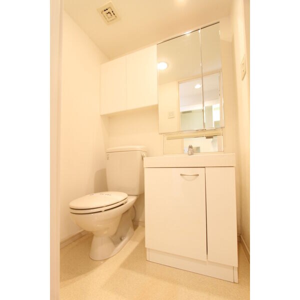 洗面・脱衣所(※イメージ)