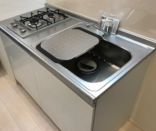 物件内観写真3　(※同じシリーズの室内写真)